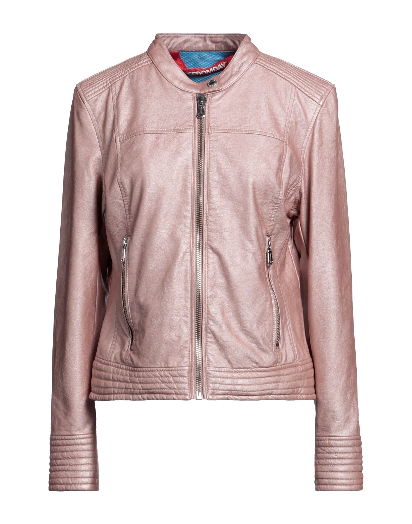 FREEDOMDAY Jacke & Anorak Damen Antikrosa von FREEDOMDAY