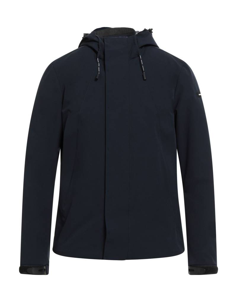 FREEDOMDAY Jacke & Anorak Herren Nachtblau von FREEDOMDAY