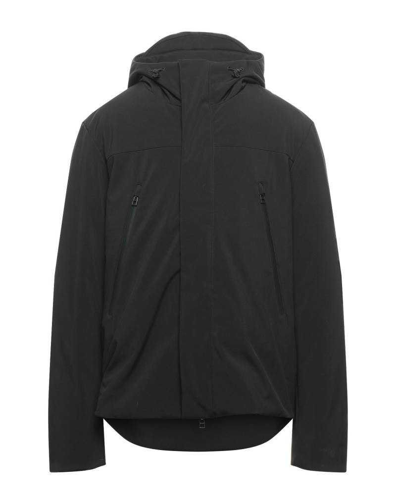 FREEDOMDAY Jacke & Anorak Herren Schwarz von FREEDOMDAY