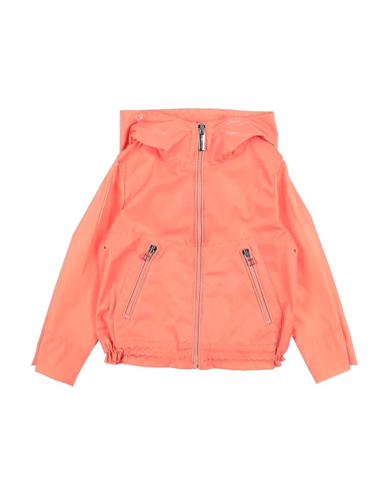 FREEDOMDAY Jacke & Anorak Kinder Lachs von FREEDOMDAY