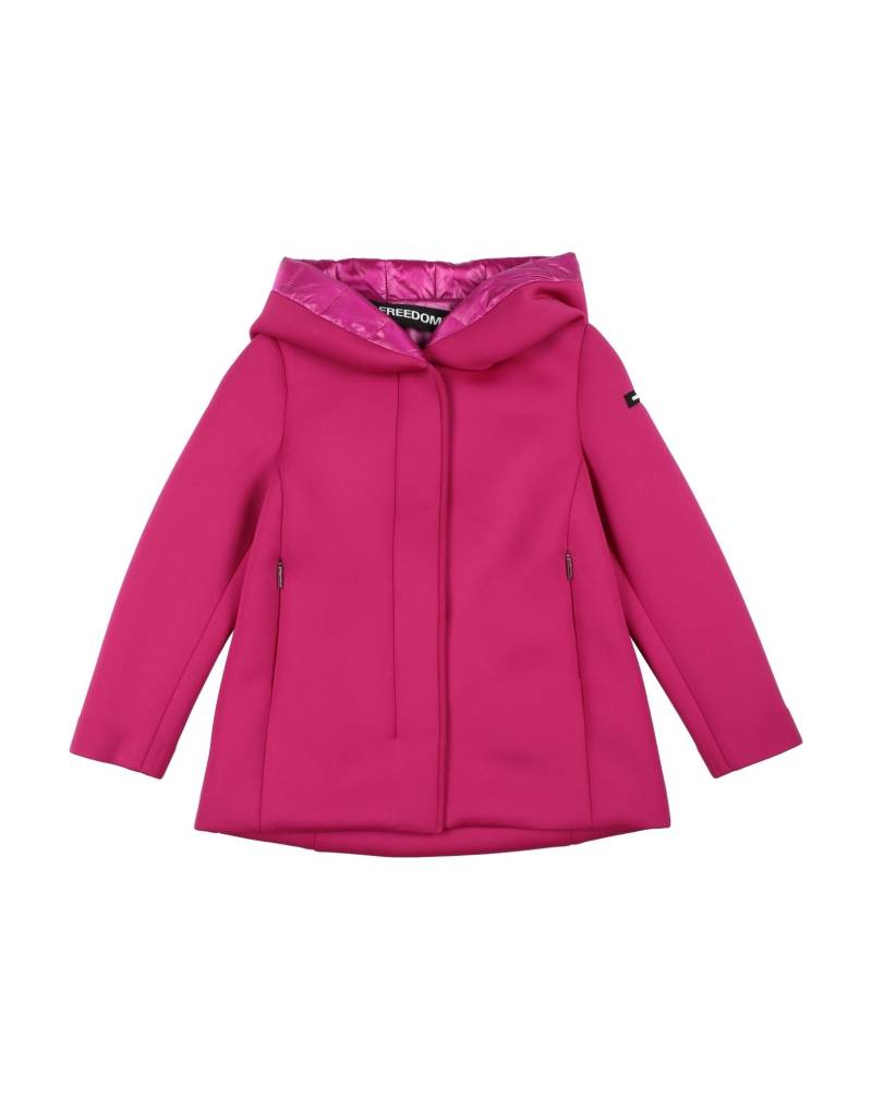 FREEDOMDAY Jacke & Anorak Kinder Malve von FREEDOMDAY