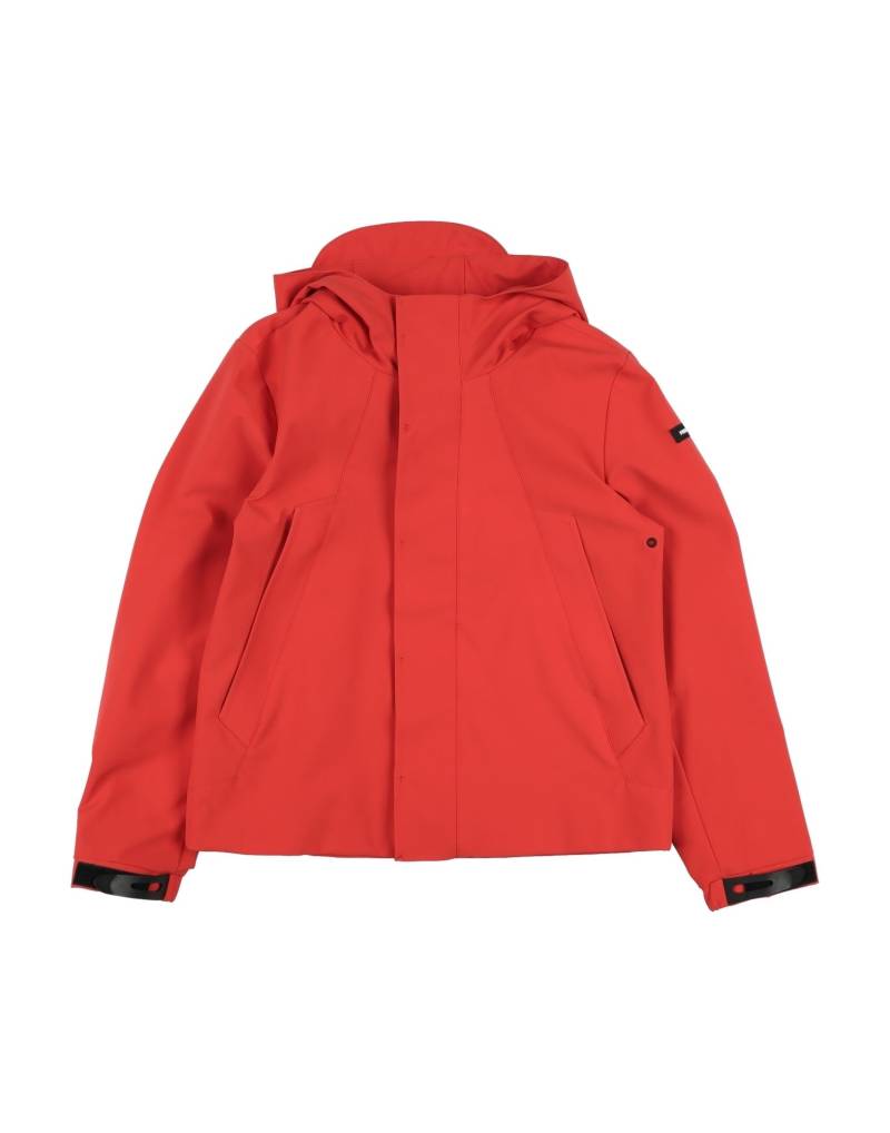 FREEDOMDAY Jacke & Anorak Kinder Rot von FREEDOMDAY