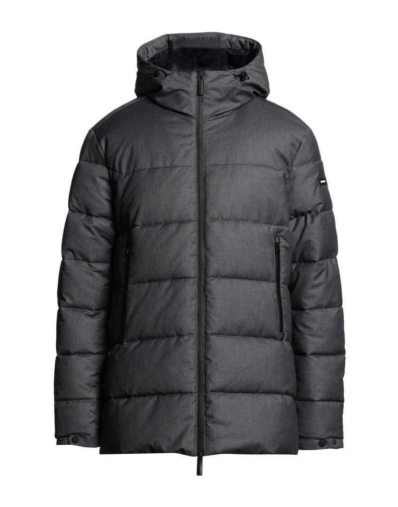 FREEDOMDAY Pufferjacke & Daunenjacke Herren Blei von FREEDOMDAY