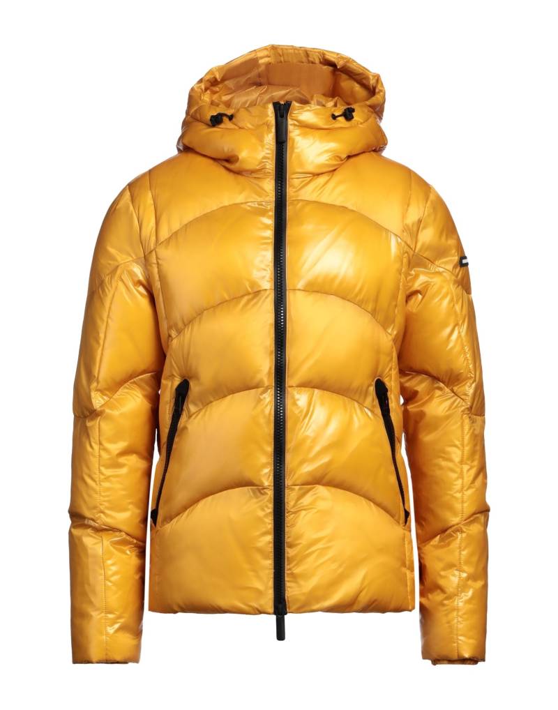 FREEDOMDAY Pufferjacke & Daunenjacke Herren Ringelblume von FREEDOMDAY