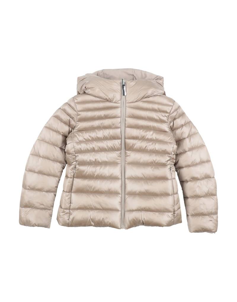 FREEDOMDAY Pufferjacke & Daunenjacke Kinder Maulwurfsgrau von FREEDOMDAY