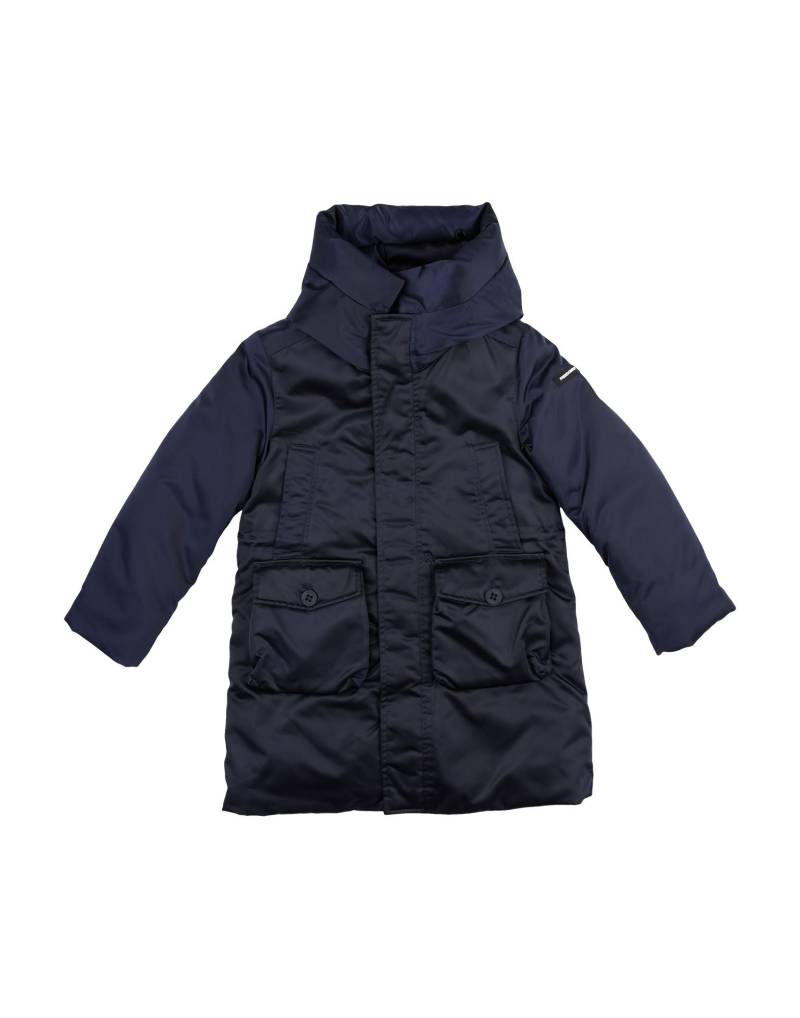 FREEDOMDAY Pufferjacke & Daunenjacke Kinder Nachtblau von FREEDOMDAY