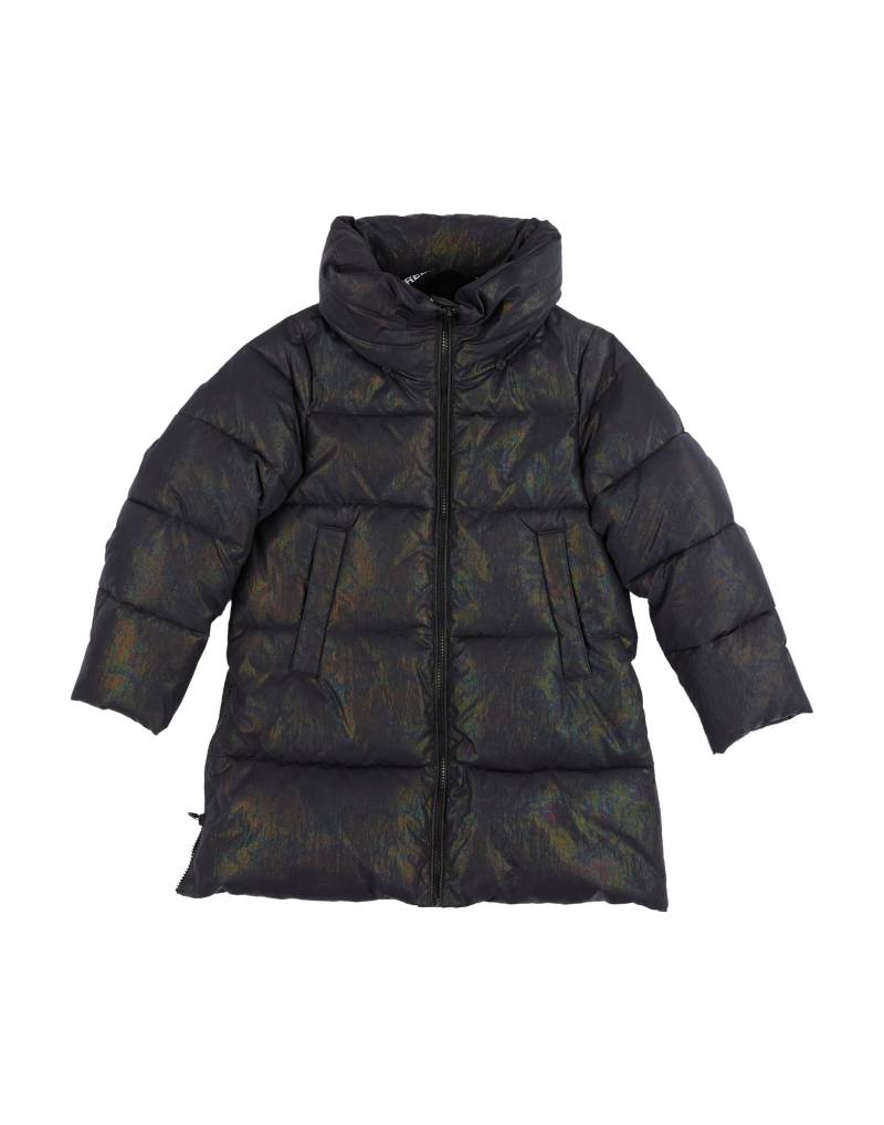 FREEDOMDAY Pufferjacke & Daunenjacke Kinder Nachtblau von FREEDOMDAY