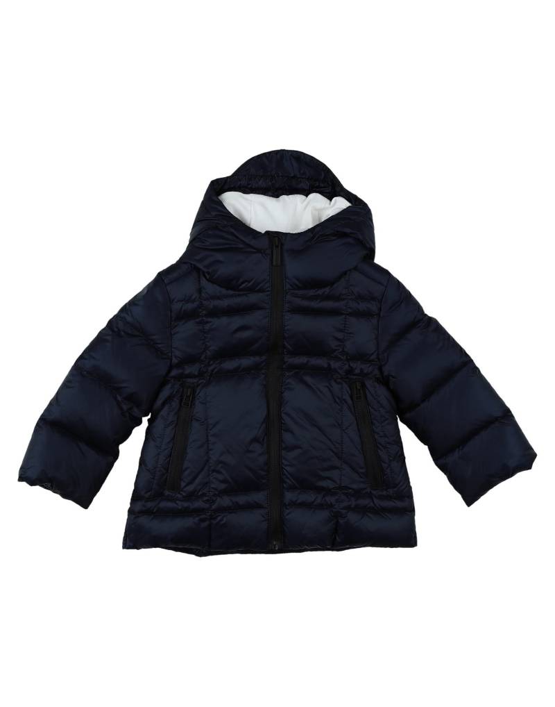 FREEDOMDAY Pufferjacke & Daunenjacke Kinder Nachtblau von FREEDOMDAY