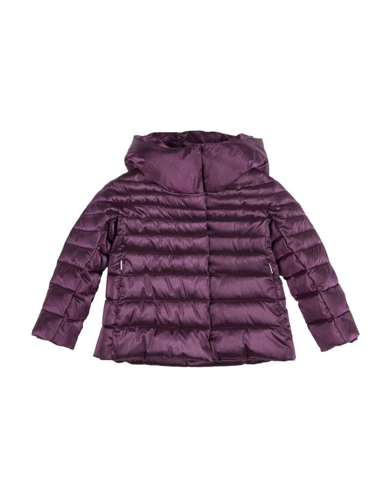 FREEDOMDAY Pufferjacke & Daunenjacke Kinder Pflaume von FREEDOMDAY