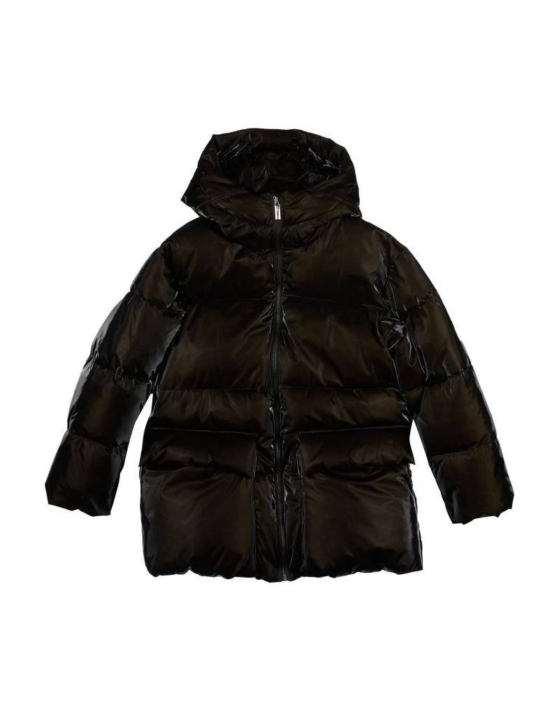 FREEDOMDAY Pufferjacke & Daunenjacke Kinder Schwarz von FREEDOMDAY