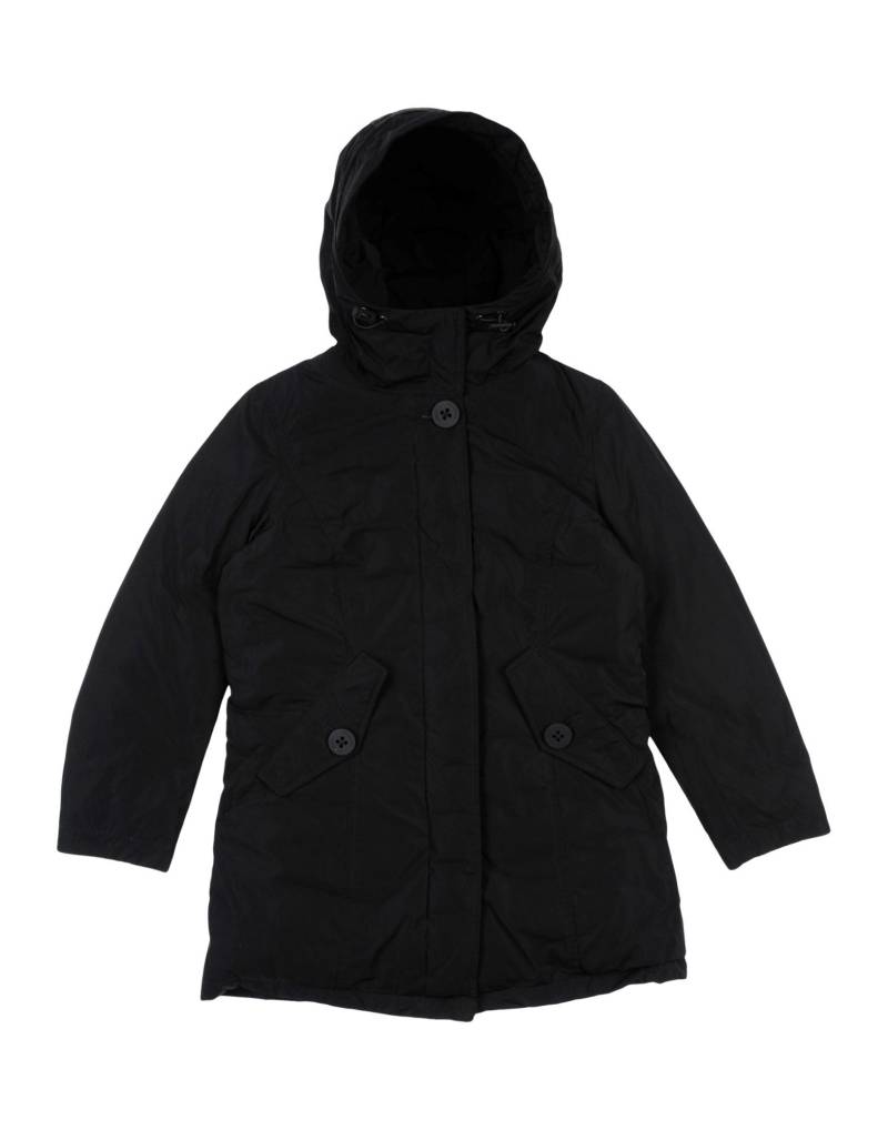 FREEDOMDAY Pufferjacke & Daunenjacke Kinder Schwarz von FREEDOMDAY