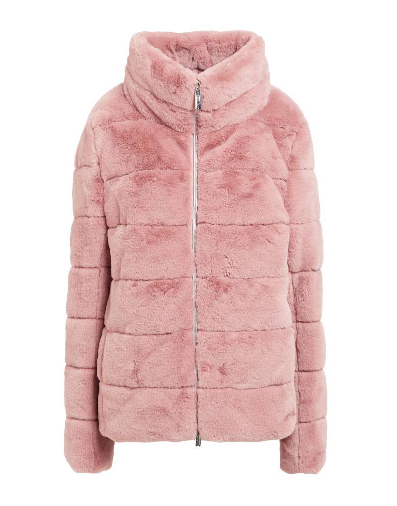 FREEDOMDAY Shearling- & Kunstfell Damen Antikrosa von FREEDOMDAY