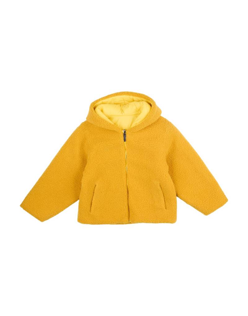 FREEDOMDAY Shearling- & Kunstfell Kinder Ringelblume von FREEDOMDAY