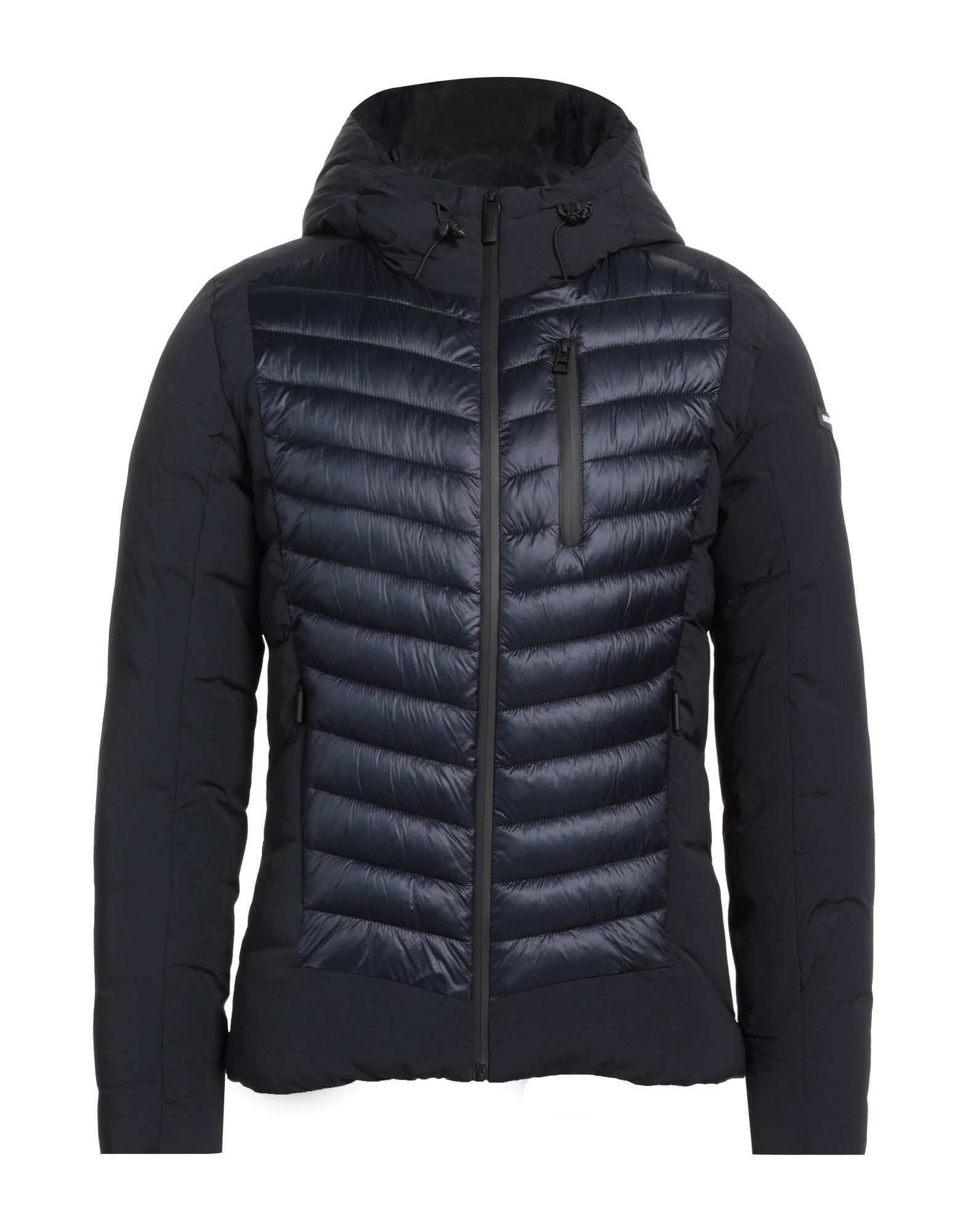 FREEDOMDAY Pufferjacke & Daunenjacke Herren Marineblau von FREEDOMDAY