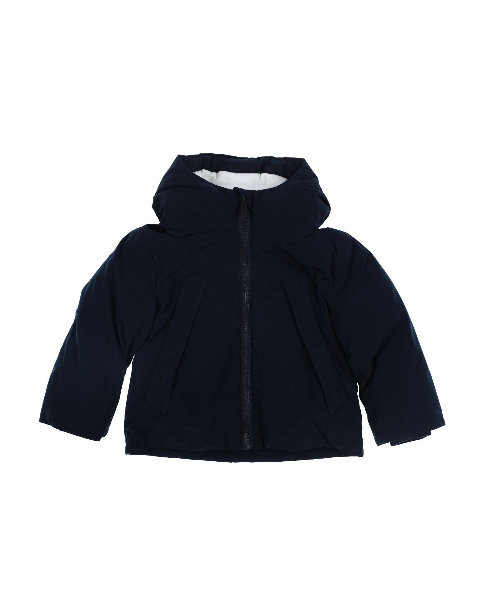 FREEDOMDAY Pufferjacke & Daunenjacke Kinder Nachtblau von FREEDOMDAY