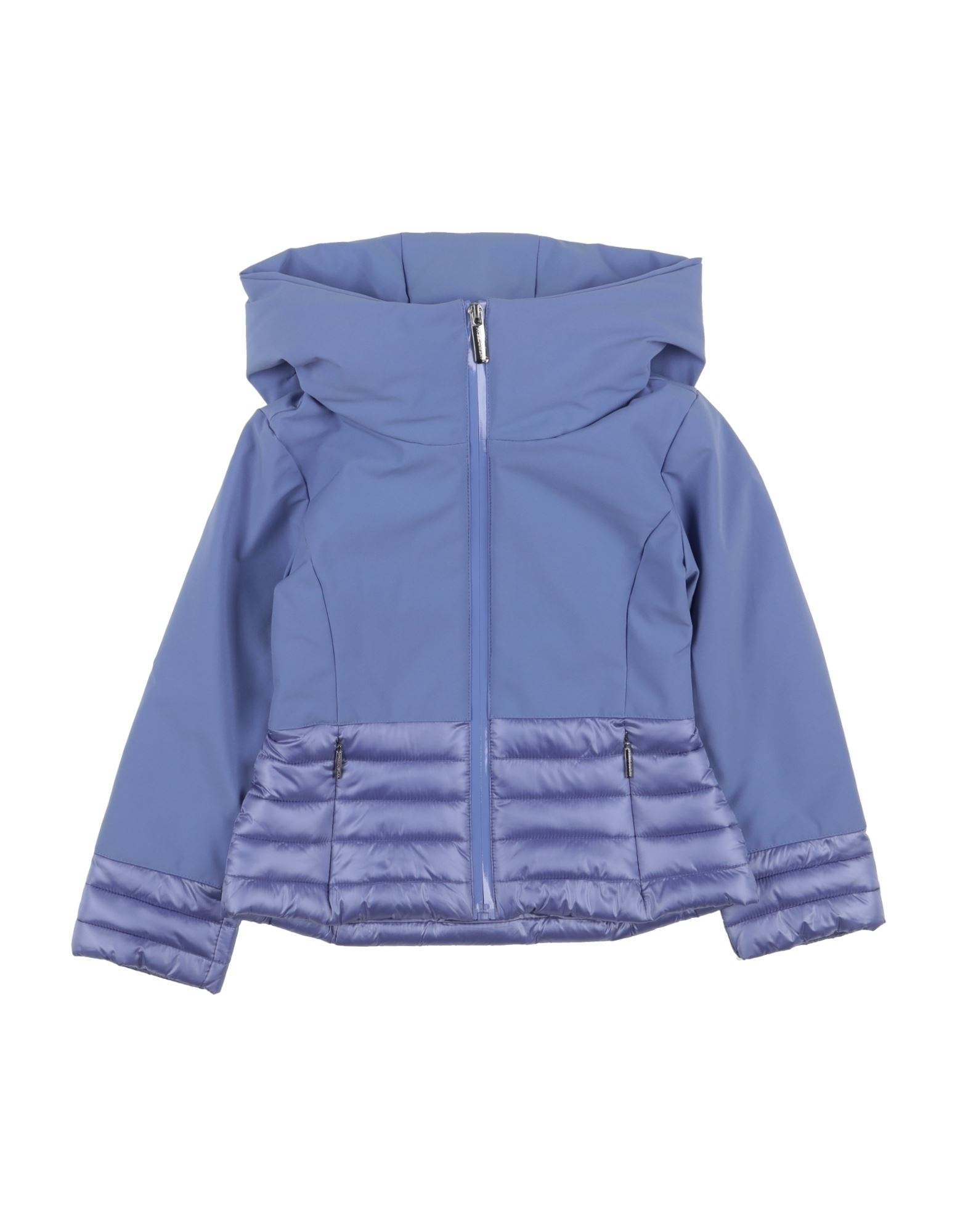 FREEDOMDAY Pufferjacke & Daunenjacke Kinder Lila von FREEDOMDAY