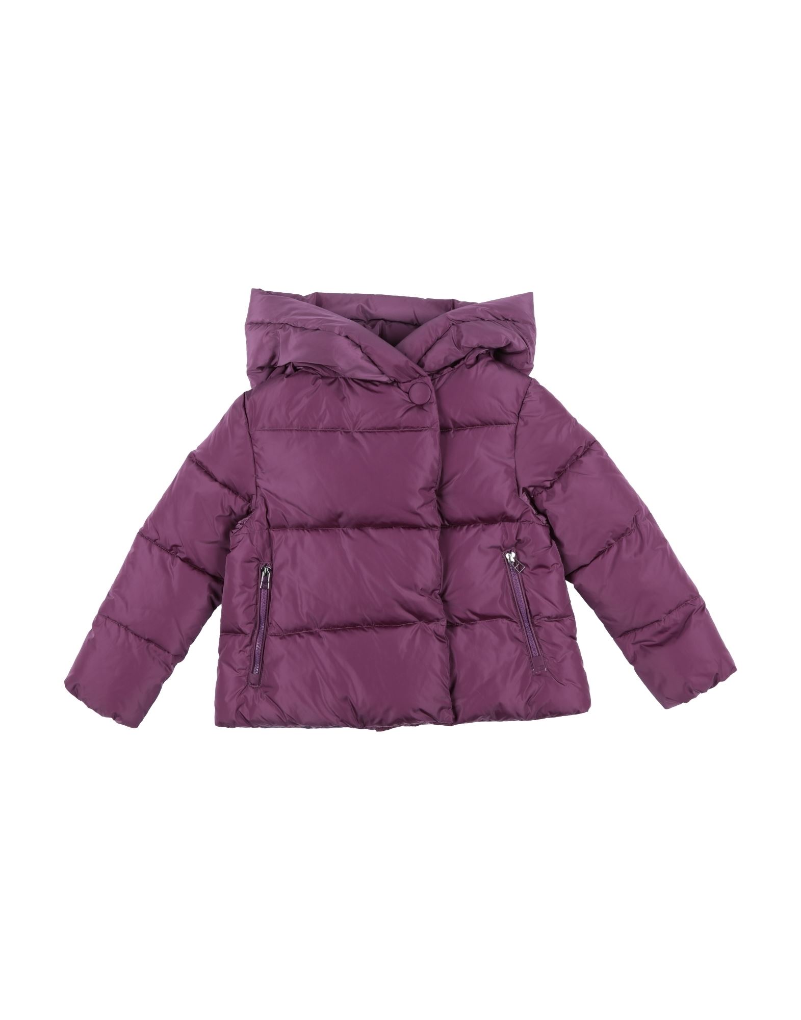 FREEDOMDAY Pufferjacke & Daunenjacke Kinder Magenta von FREEDOMDAY