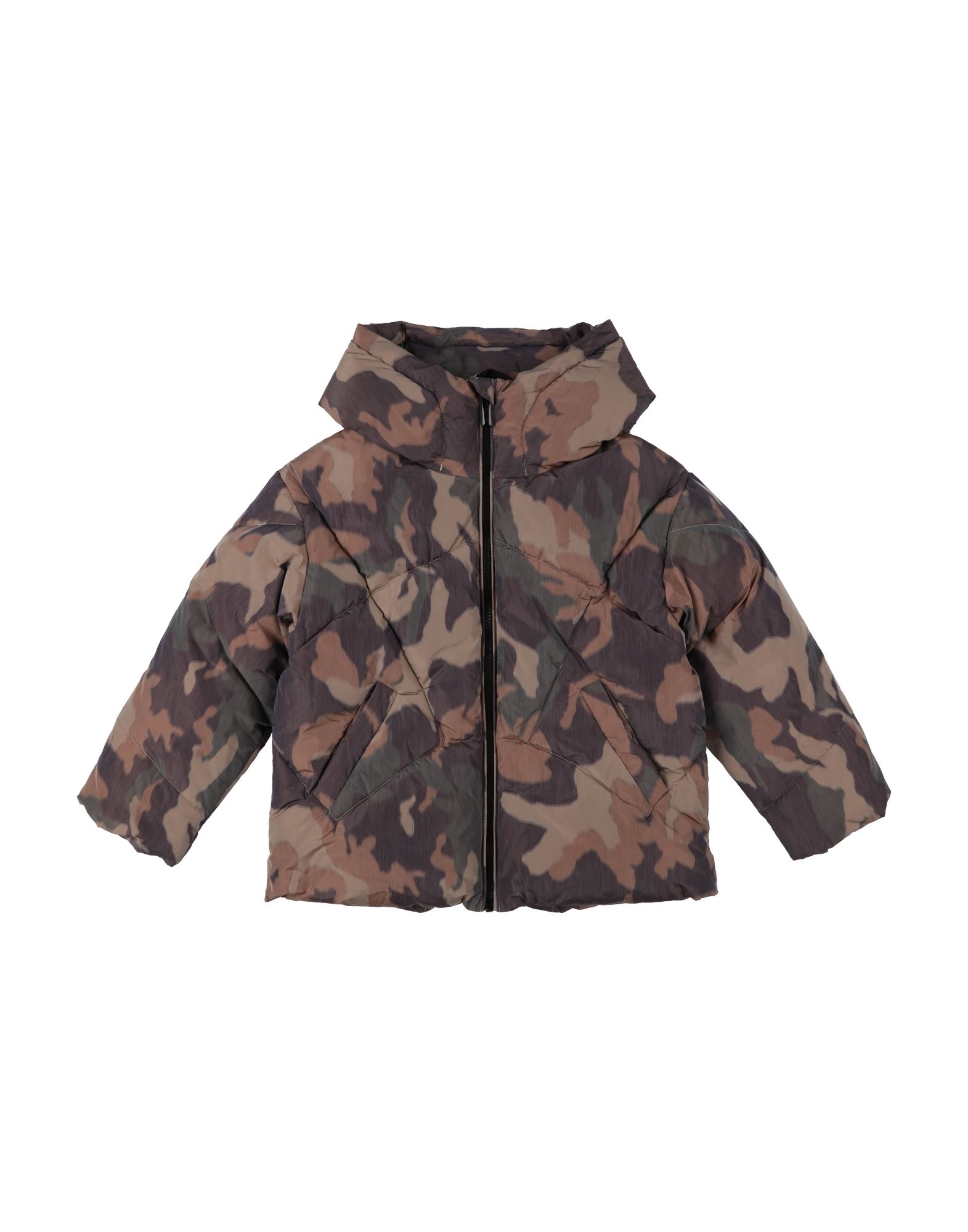 FREEDOMDAY Pufferjacke & Daunenjacke Kinder Malve von FREEDOMDAY