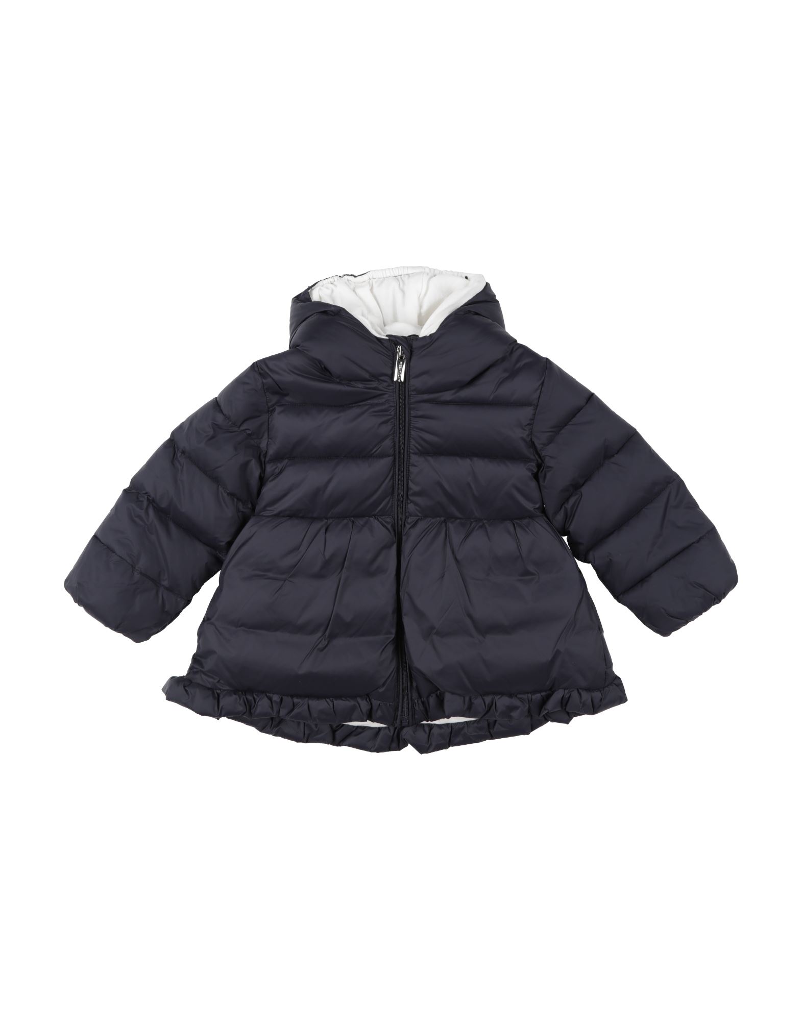 FREEDOMDAY Pufferjacke & Daunenjacke Kinder Nachtblau von FREEDOMDAY