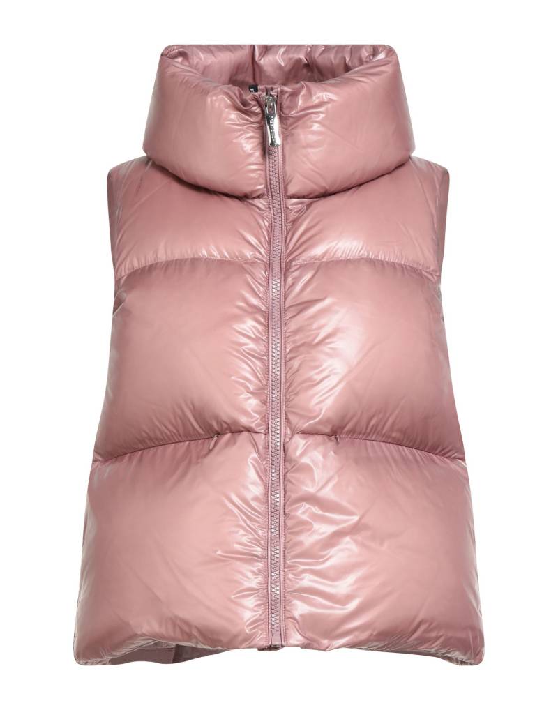 FREEDOMDAY Weste Damen Antikrosa von FREEDOMDAY