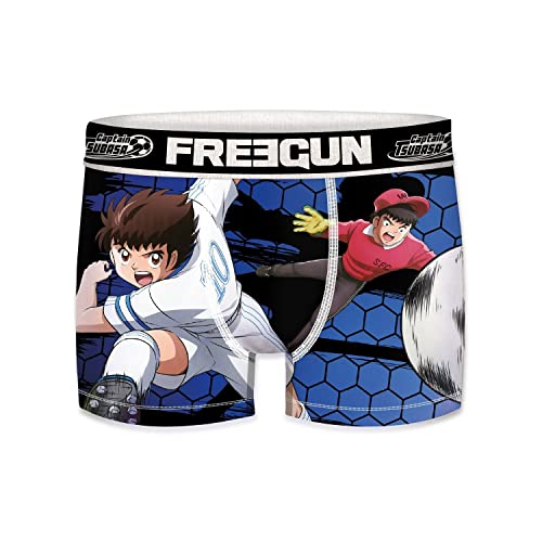 FREEGUN Boxer Captain Tsubasa Jump von FREEGUN