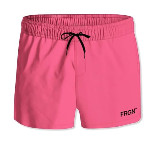 Freegun Jungen Sw/Fg/O/3/Fce Schwimmwindel, Fluo Pink, 8-10 Anni Freegun Jungen Sw/Fg/O/3/Fce Schwimmwindel, Fluo Pink, 8-10 Anni von FREEGUN