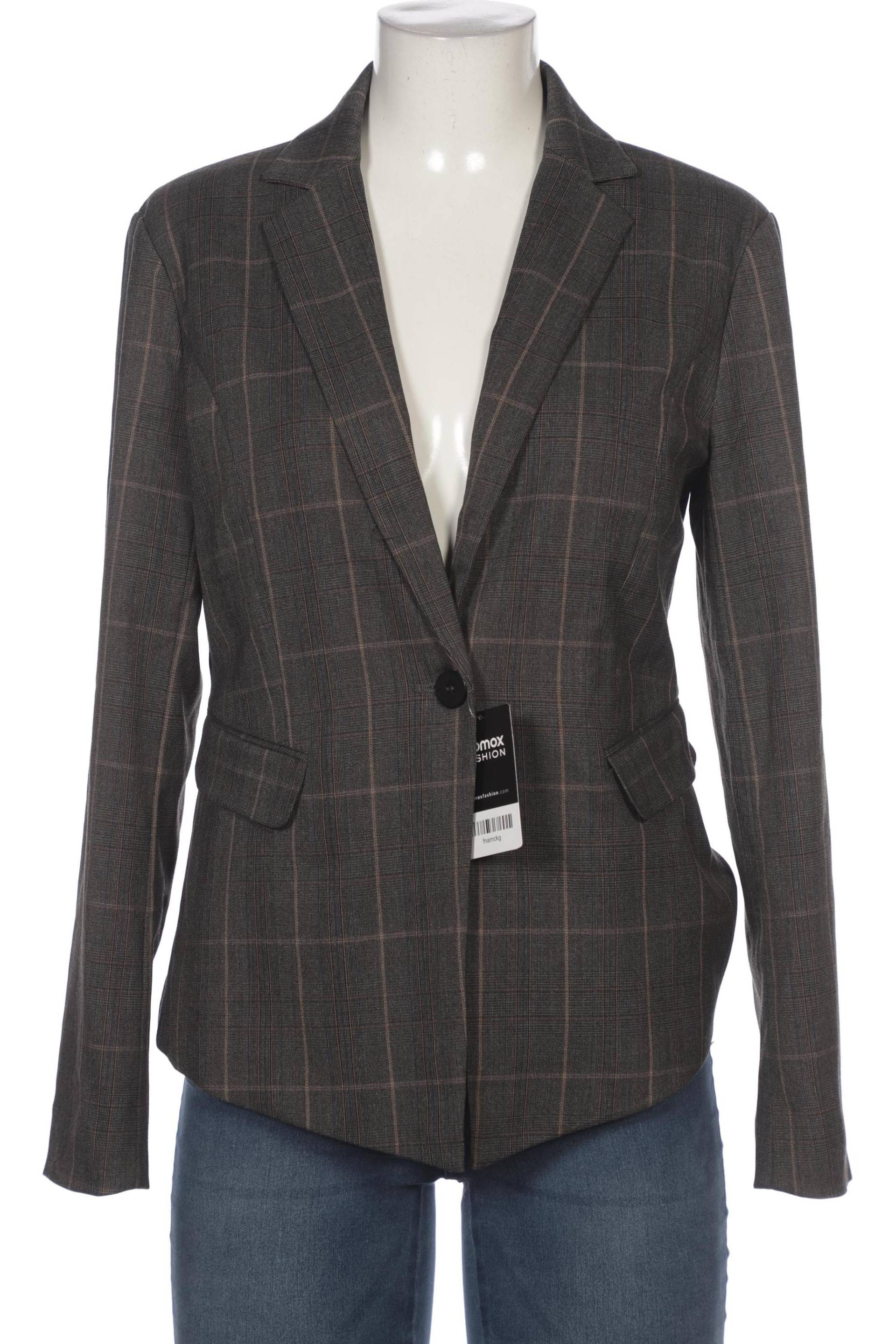 FREEQUENT Damen Blazer, braun von FREEQUENT