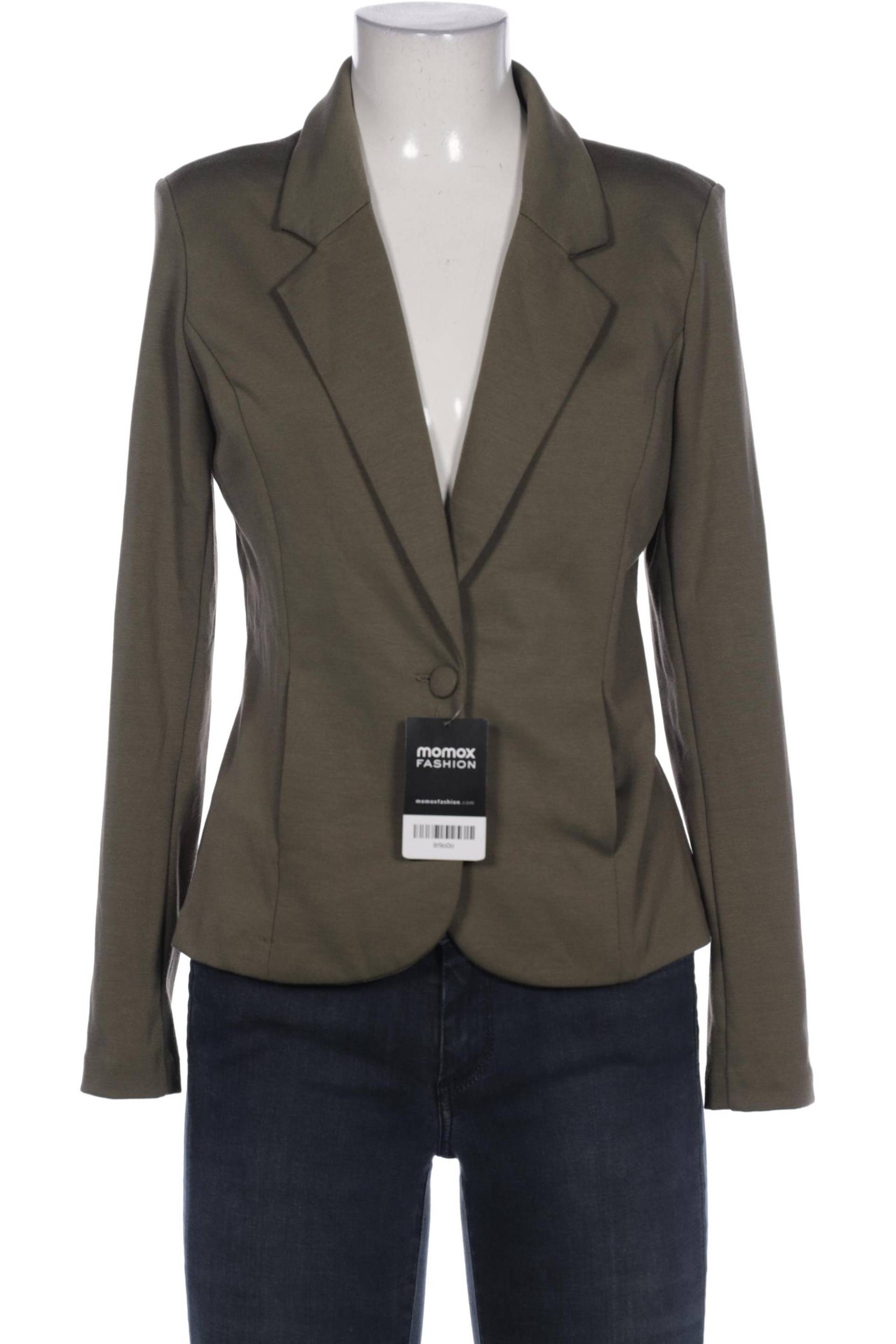 FREEQUENT Damen Blazer, grün von FREEQUENT