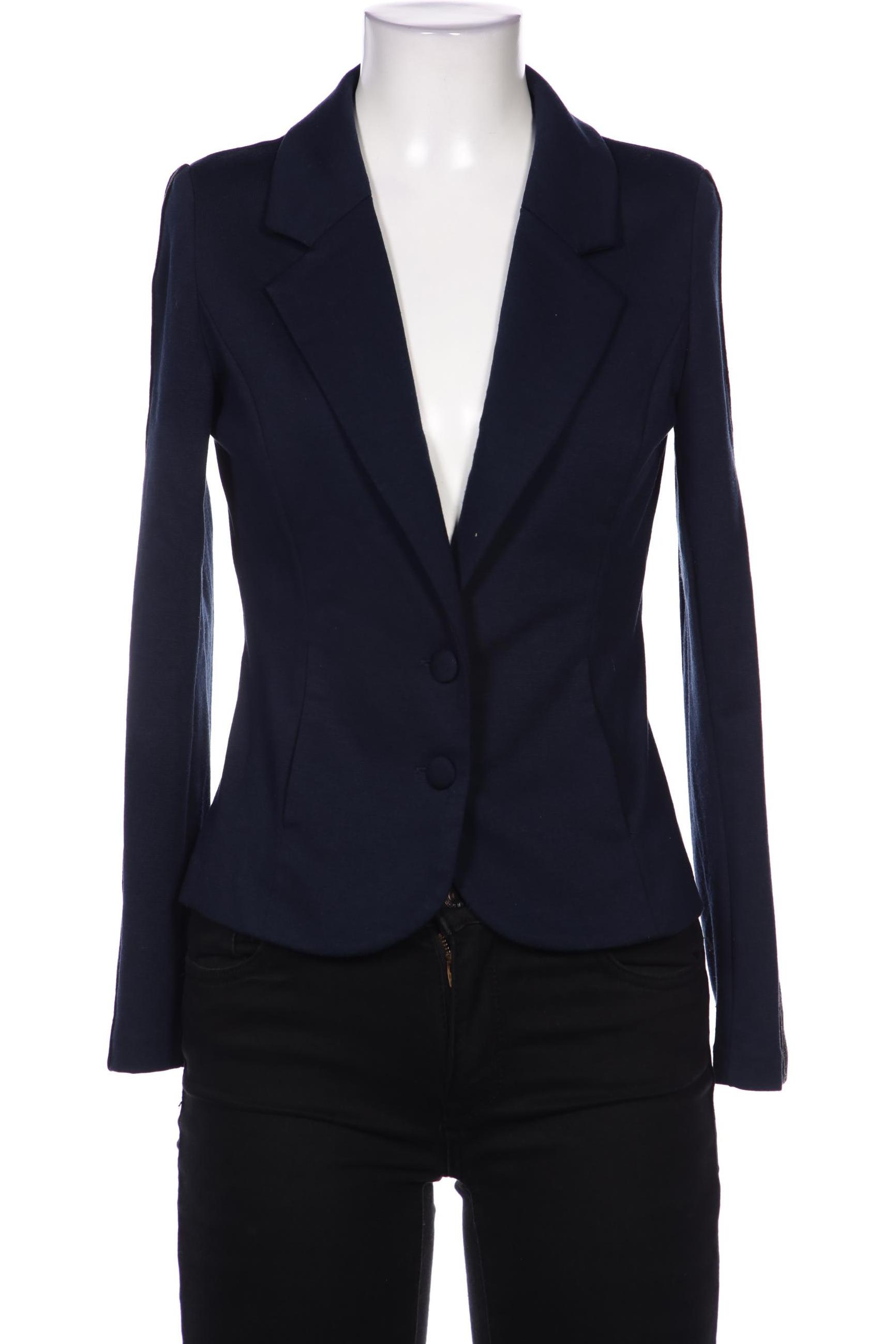 FREEQUENT Damen Blazer, marineblau von FREEQUENT