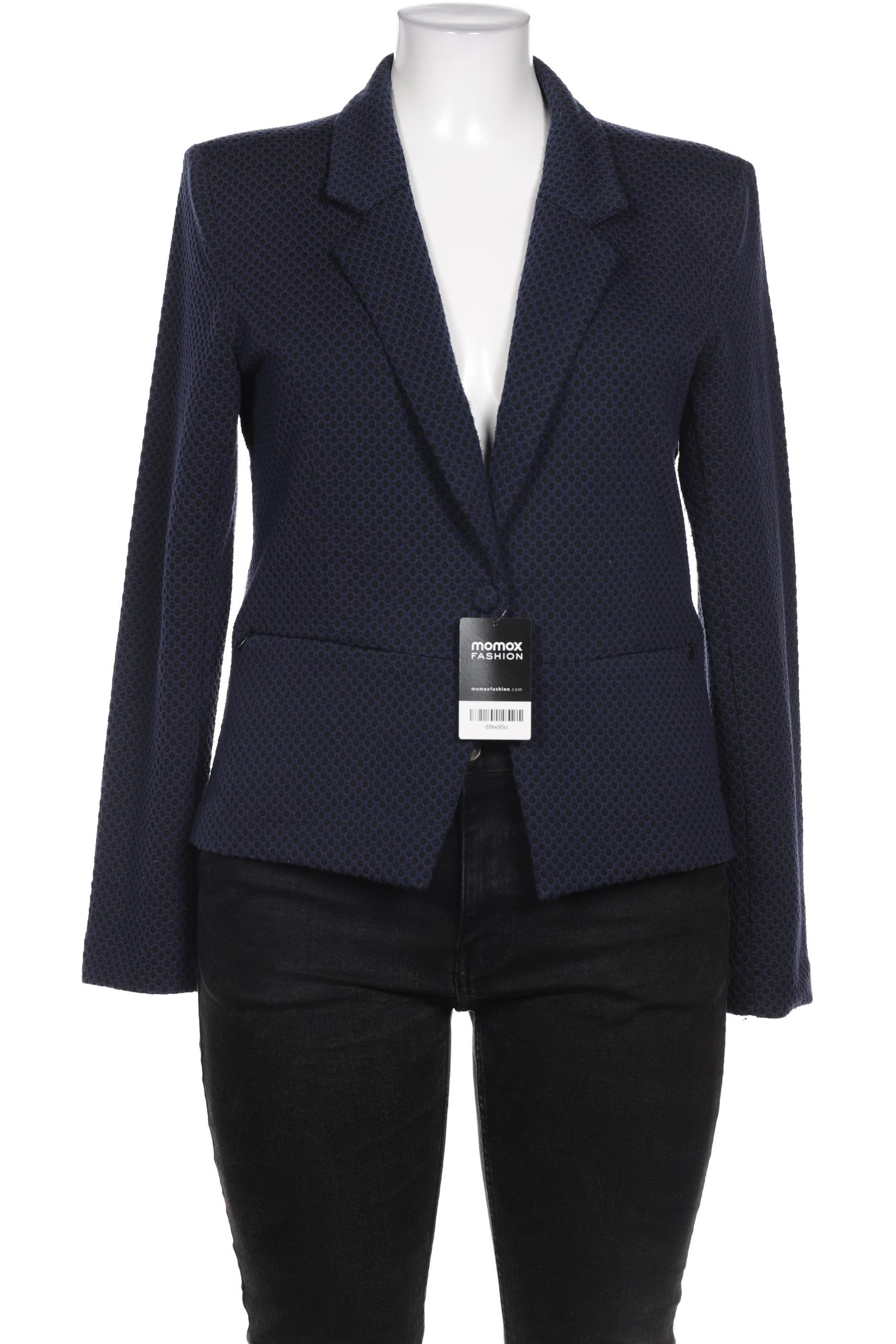 FREEQUENT Damen Blazer, marineblau von FREEQUENT