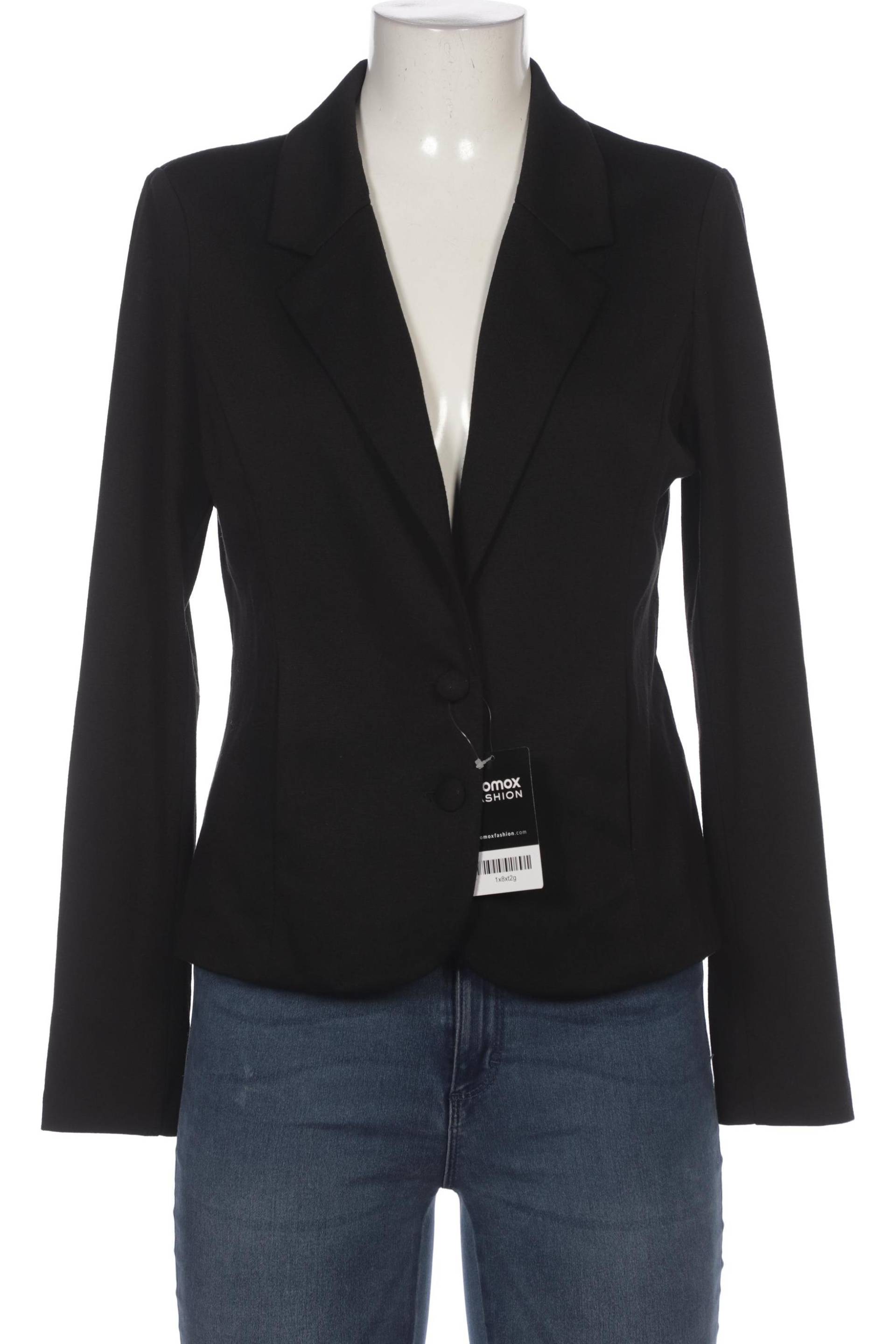 FREEQUENT Damen Blazer, schwarz von FREEQUENT