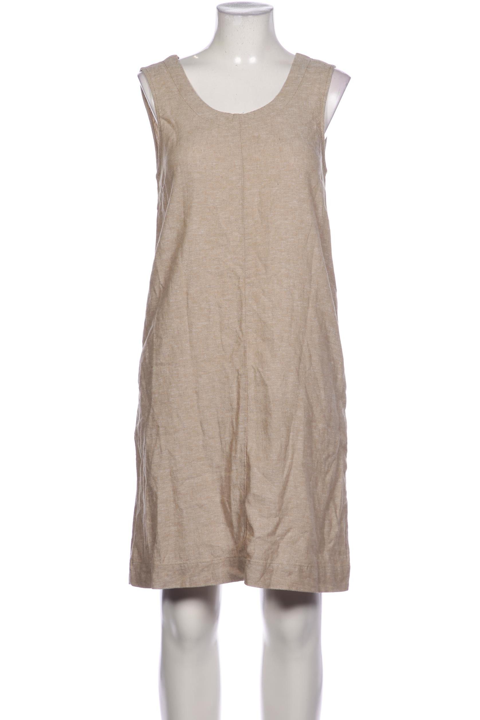 FREEQUENT Damen Kleid, beige von FREEQUENT