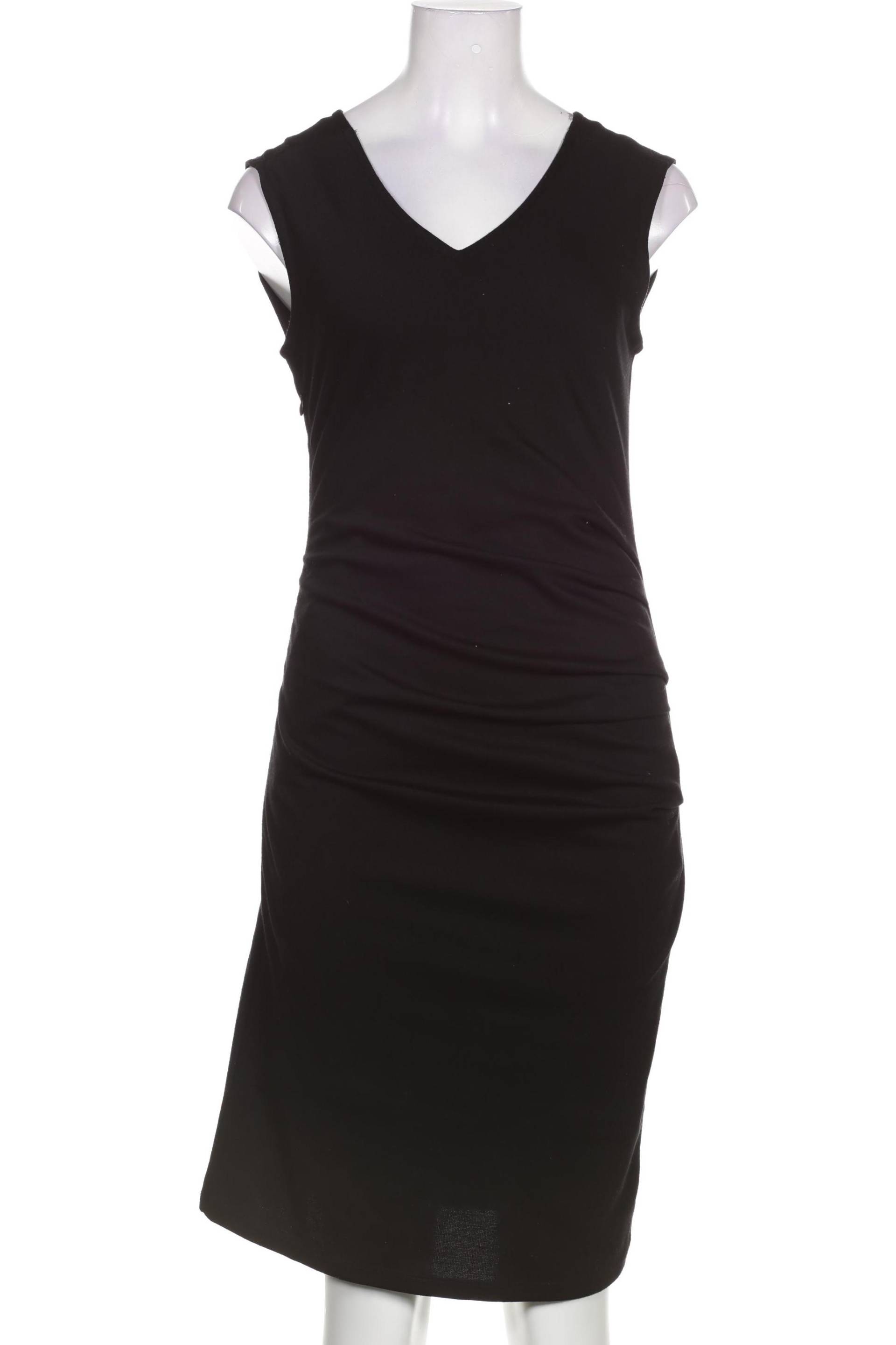 FREEQUENT Damen Kleid, schwarz von FREEQUENT