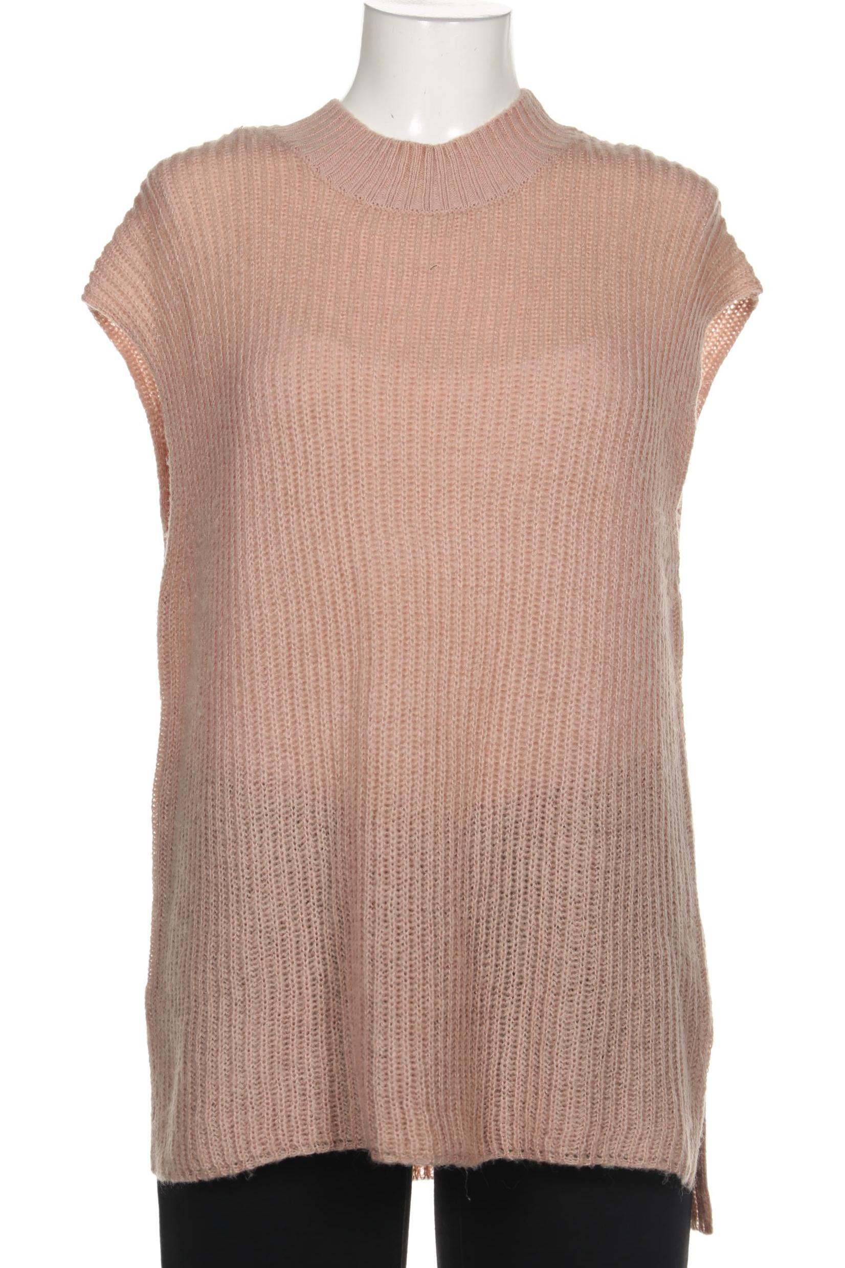 FREEQUENT Damen Pullover, beige von FREEQUENT