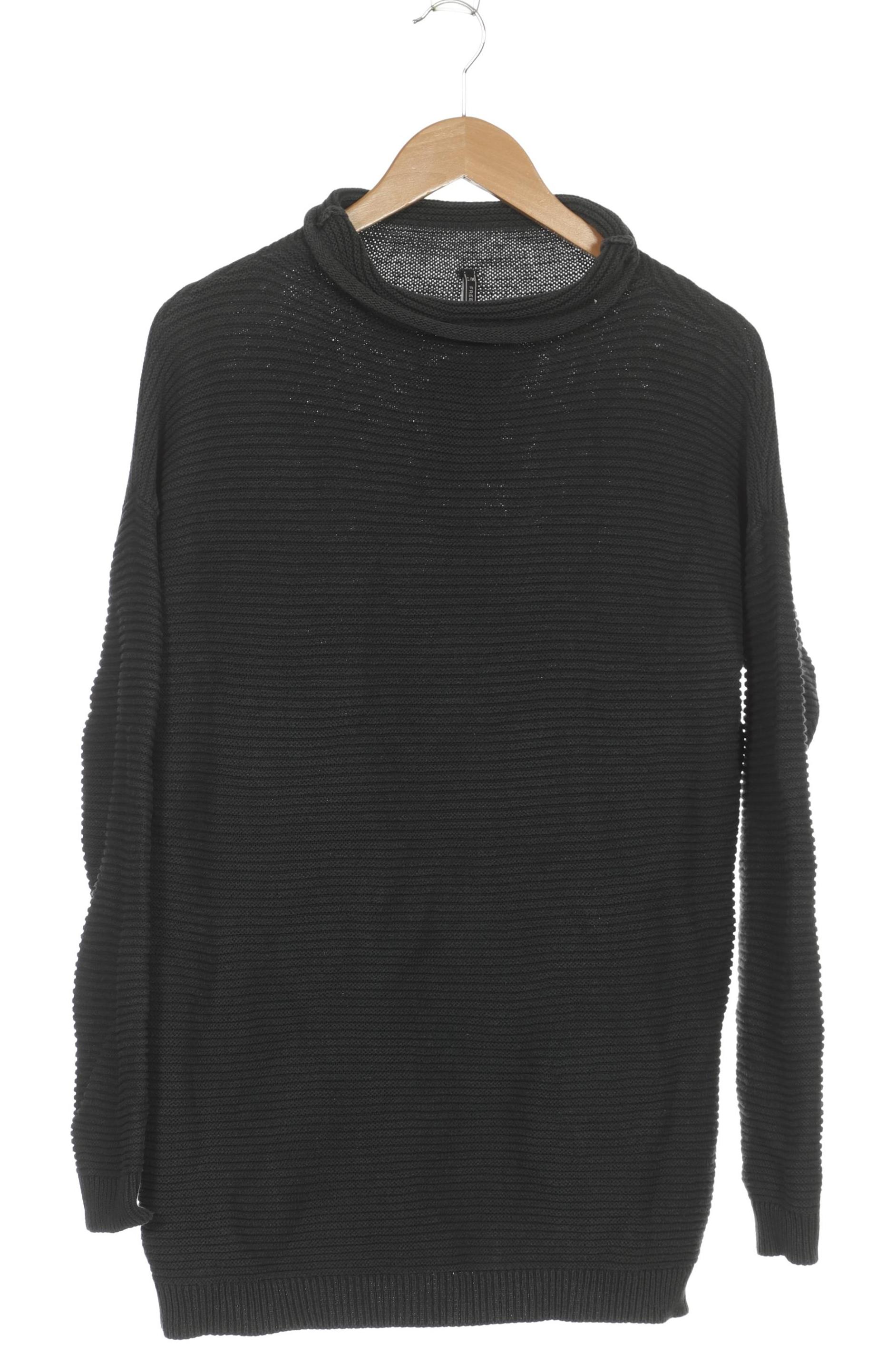 FREEQUENT Herren Pullover, grün von FREEQUENT