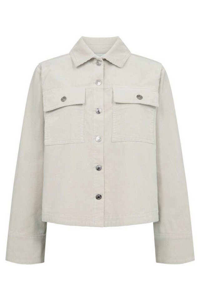 FREEQUENT Klassische Bluse von FREEQUENT