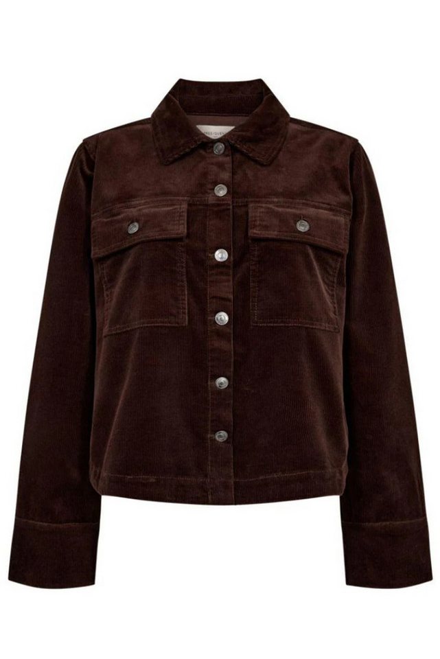 FREEQUENT Klassische Bluse von FREEQUENT