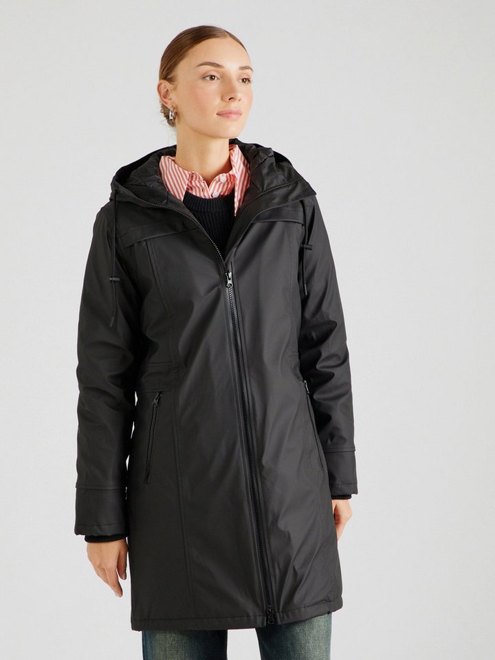 FREEQUENT Regenmantel (1-tlg) von FREEQUENT