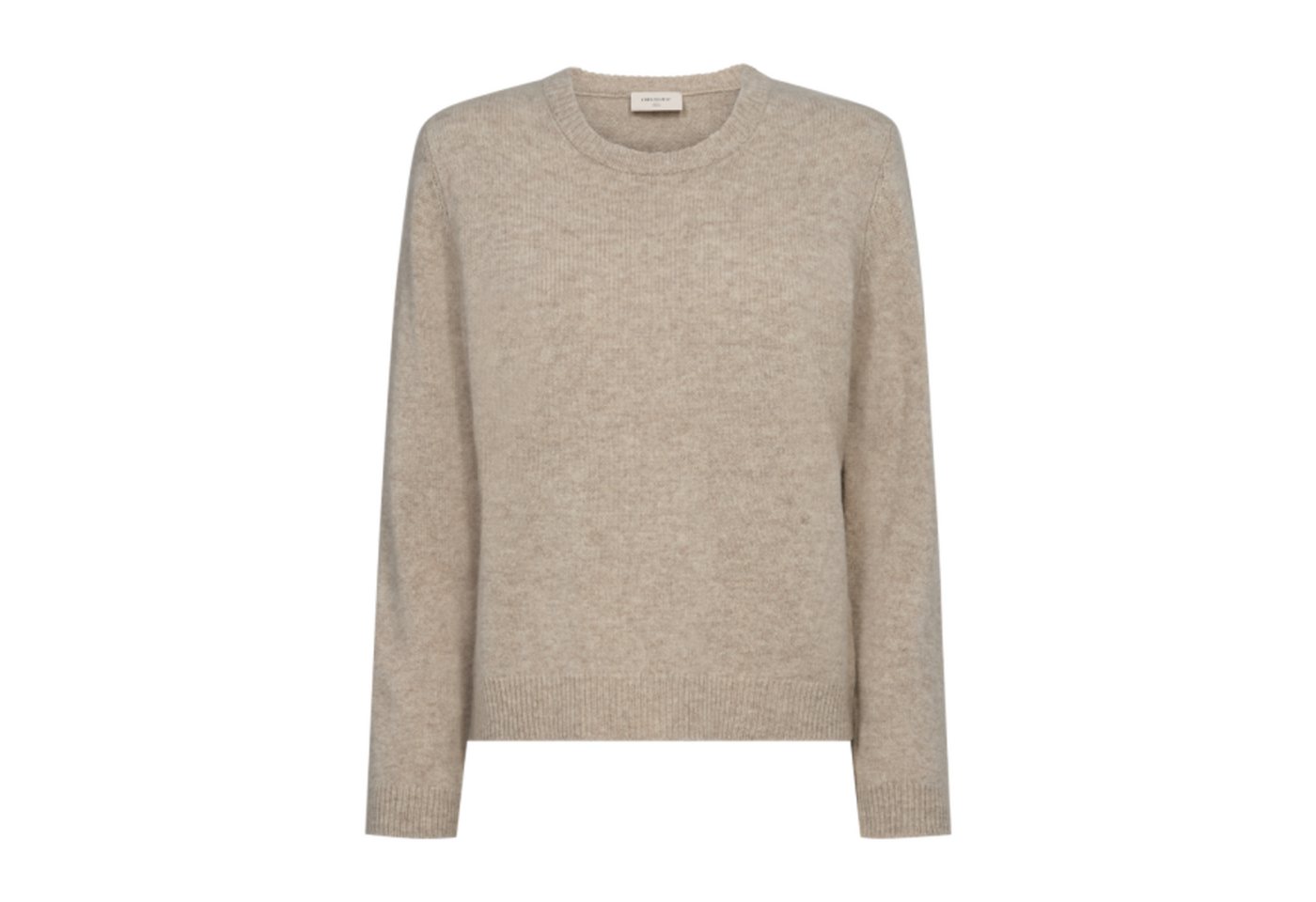 FREEQUENT Strickpullover von FREEQUENT