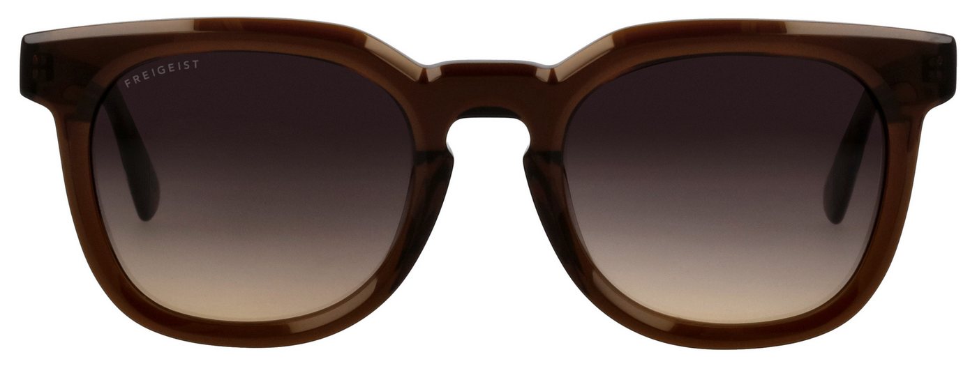 FREIGEIST Sonnenbrille FREIGEIST Sonnenbrille FREIGEIST Sonnenbrille FREIGEIST Sonnenbrille von FREIGEIST