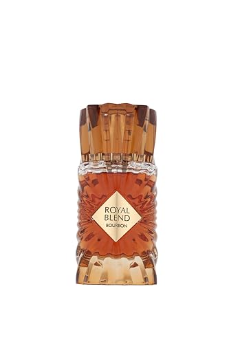 FRENCH AVENUE ROYAL BLEND BOURBON EXTRAIT DE PARFUM 100 ML (UNI) Fragrance World von FRENCH AVENUE