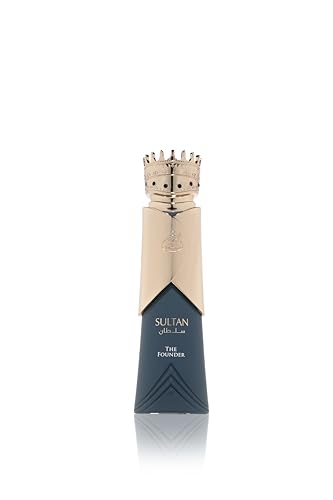 Sultan The Founder Eau de Parfum, 80 ml von FRENCH AVENUE