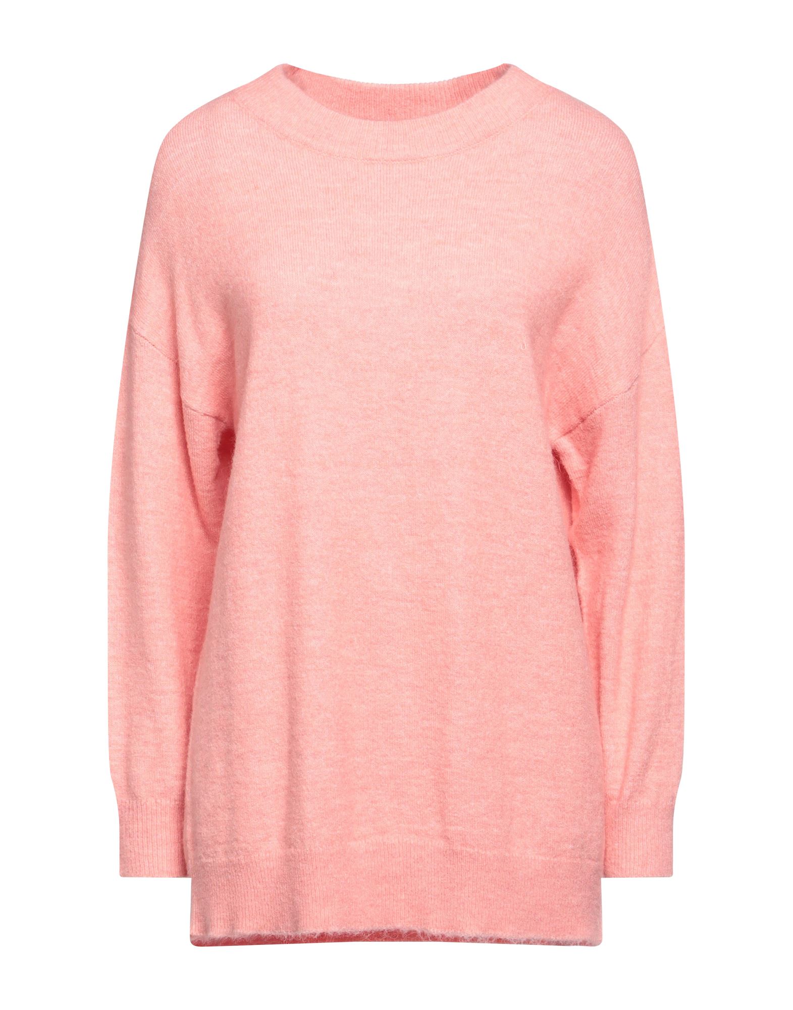 FRENCH CONNECTION Pullover Damen Rosa von FRENCH CONNECTION