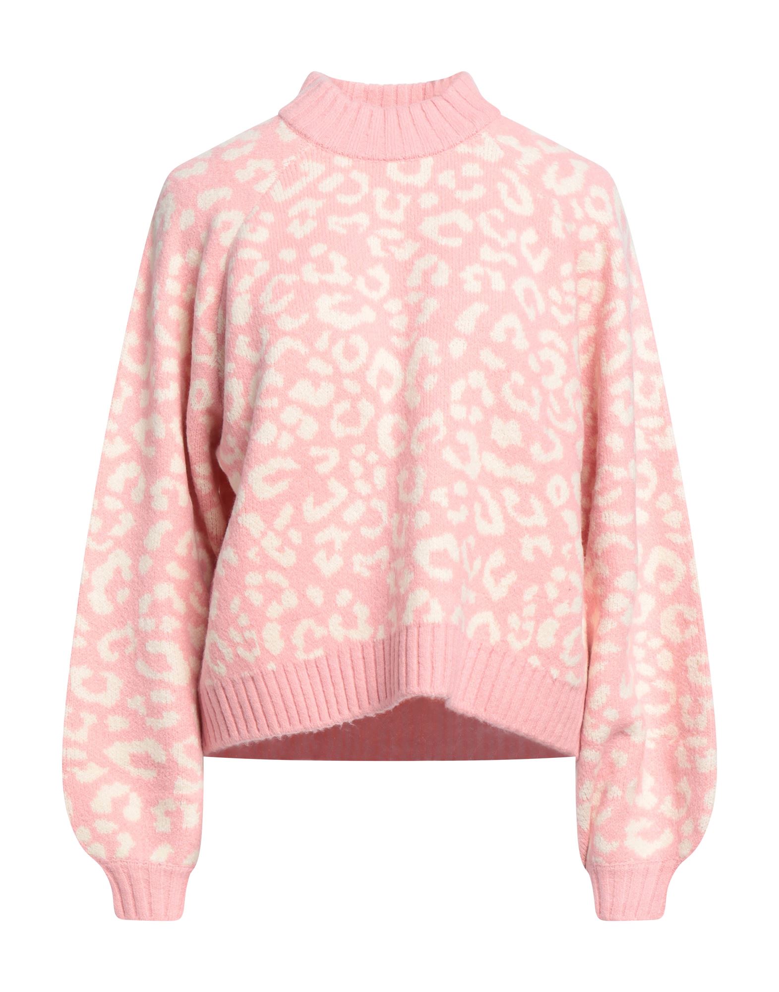 FRENCH CONNECTION Pullover Damen Rosa von FRENCH CONNECTION