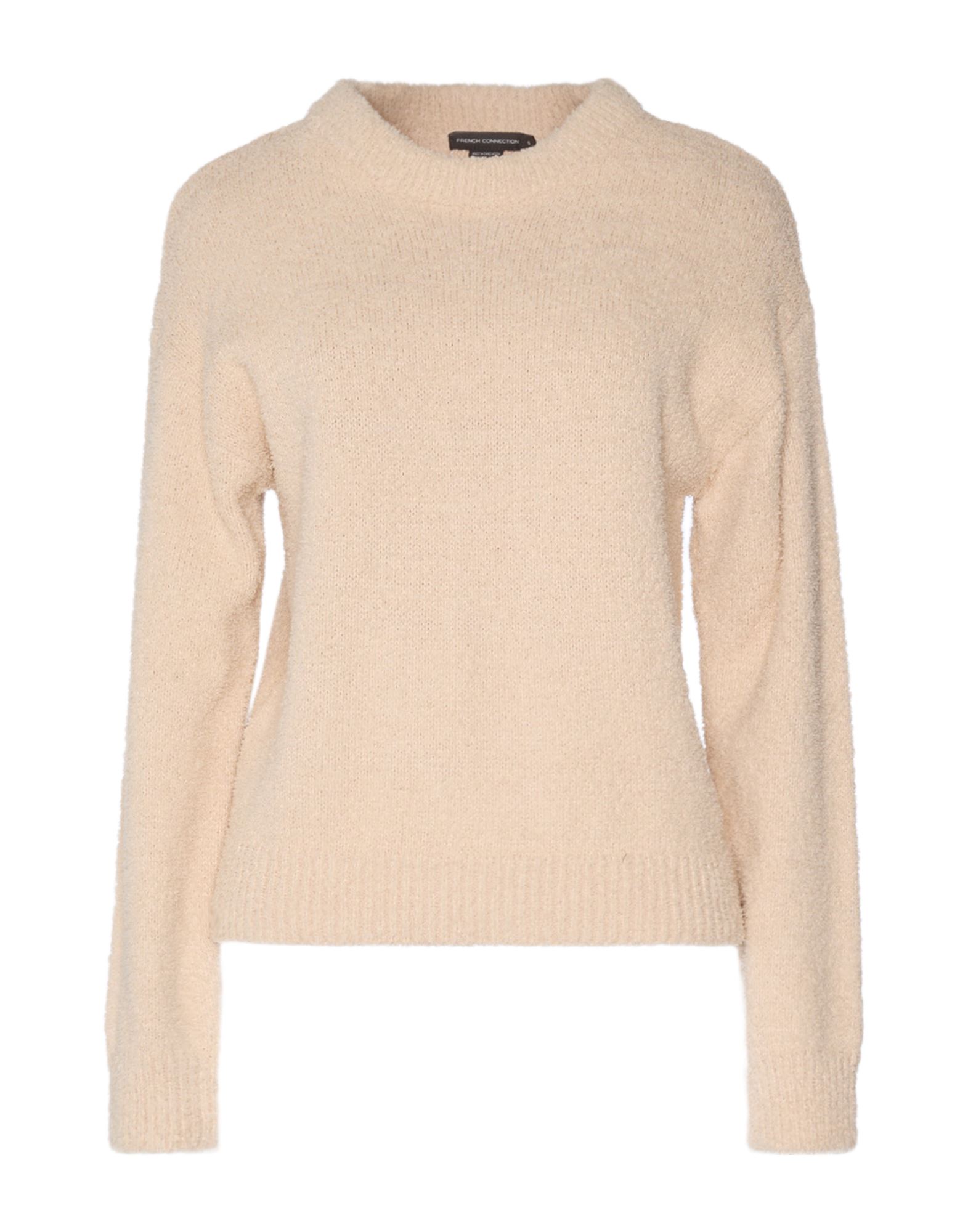 FRENCH CONNECTION Pullover Damen Sand von FRENCH CONNECTION