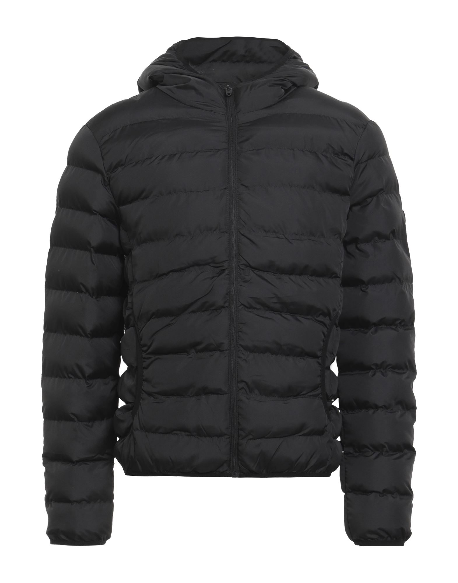 FRENCH CONNECTION Pufferjacke & Daunenjacke Herren Schwarz von FRENCH CONNECTION