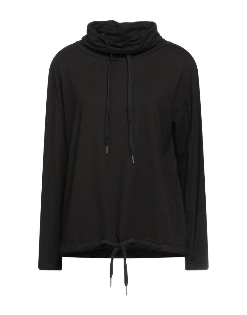 FRENCH CONNECTION Sweatshirt Damen Schwarz von FRENCH CONNECTION