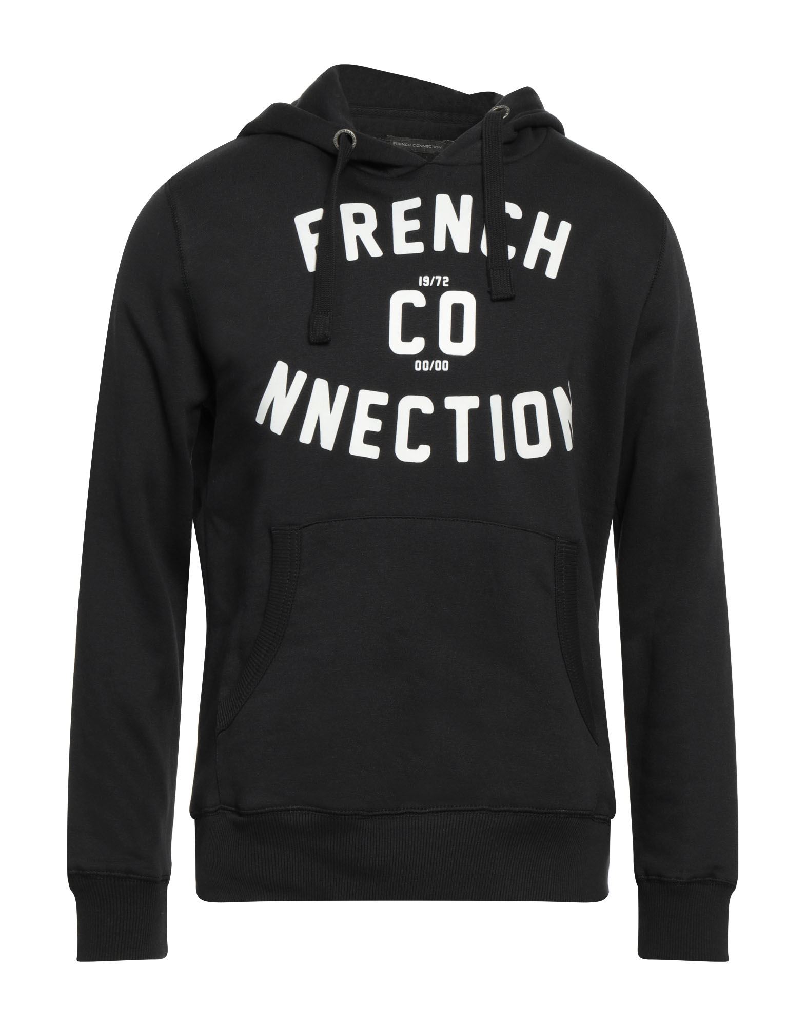 FRENCH CONNECTION Sweatshirt Herren Nachtblau von FRENCH CONNECTION