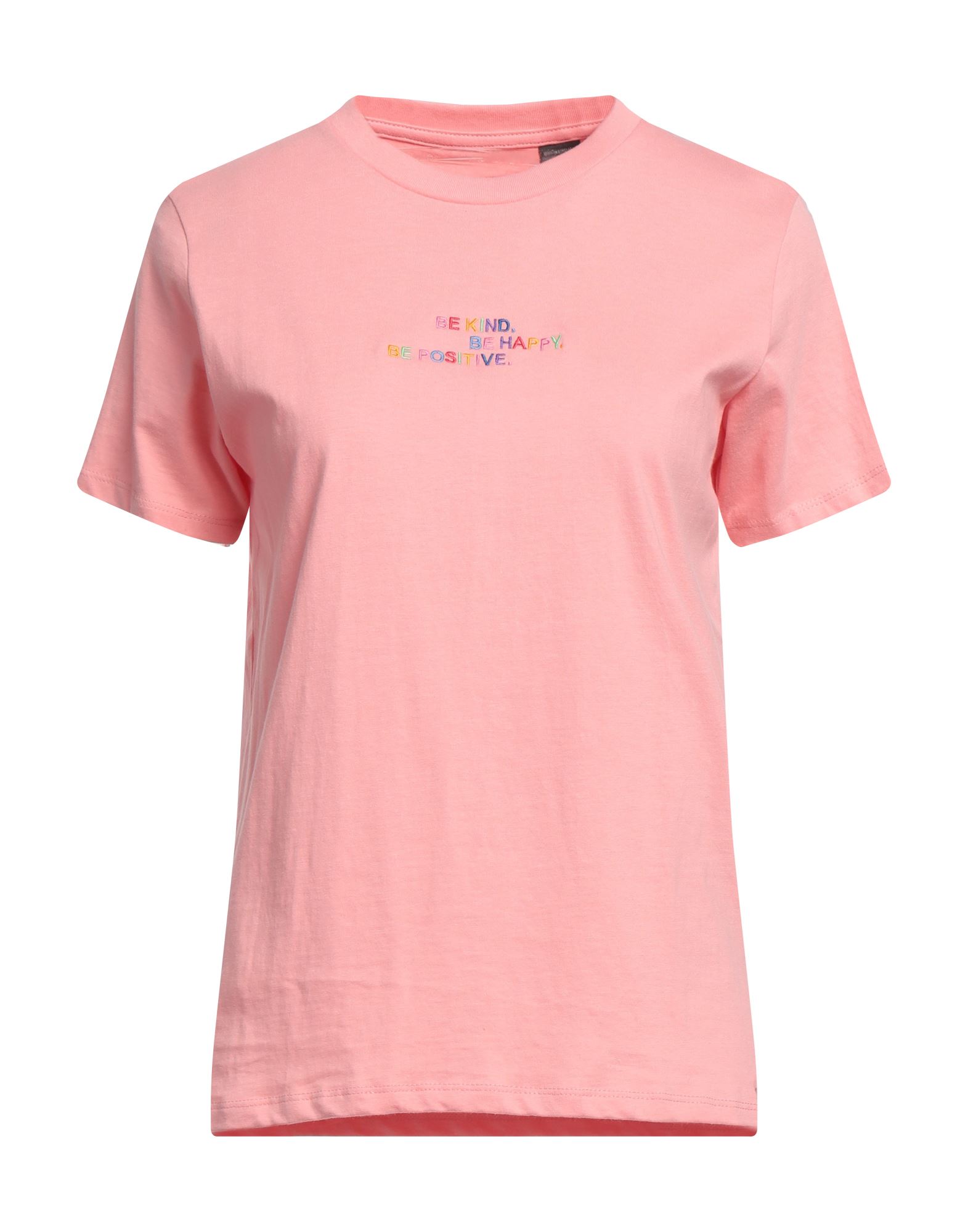 FRENCH CONNECTION T-shirts Damen Rosa von FRENCH CONNECTION