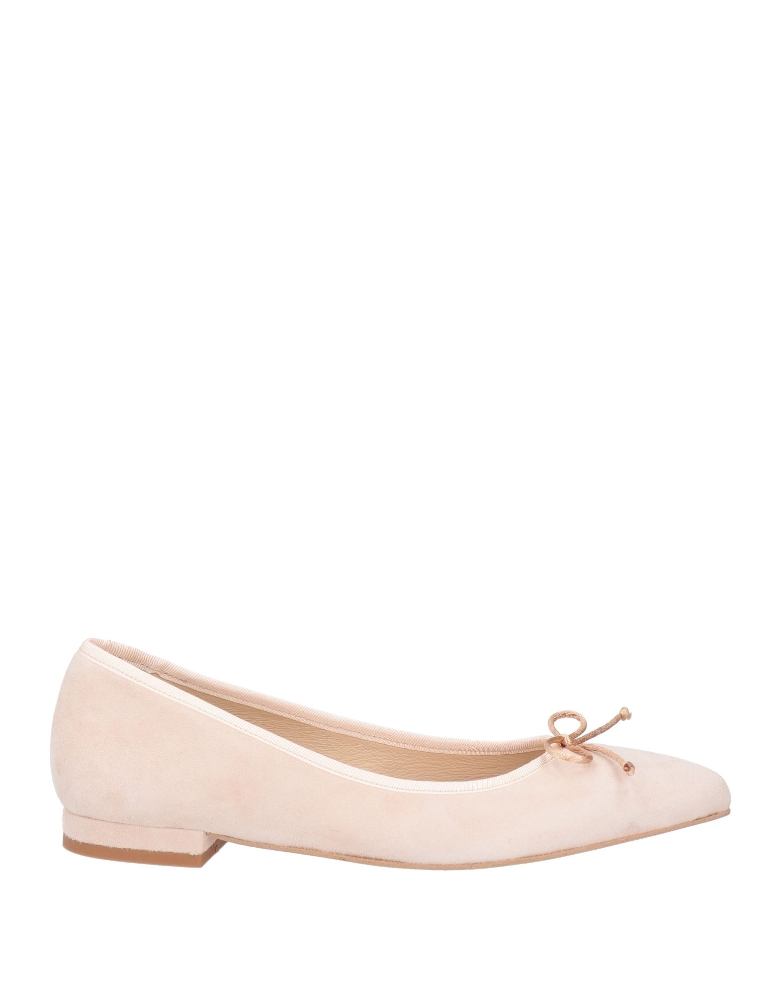 FRENCH SOLE Ballerina Damen Hellrosa von FRENCH SOLE